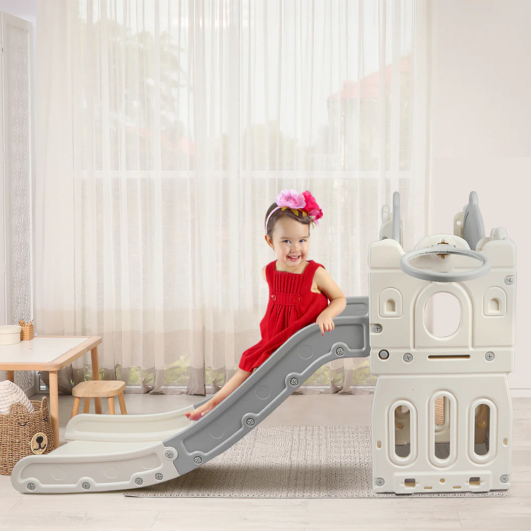 BoPeep 6 In 1 Kids Slide Set - Image 7