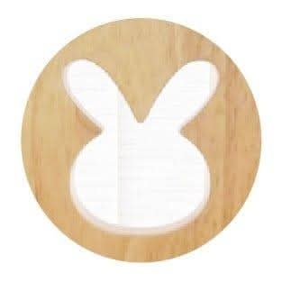 Bunny Tickles Primary Adjustable Table and Chair Set Elephant - Image 4