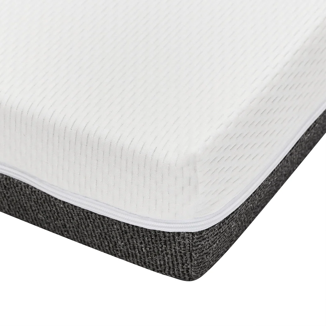 Dreamz Baby Kids Mattress Gel Memory Foam - Image 4