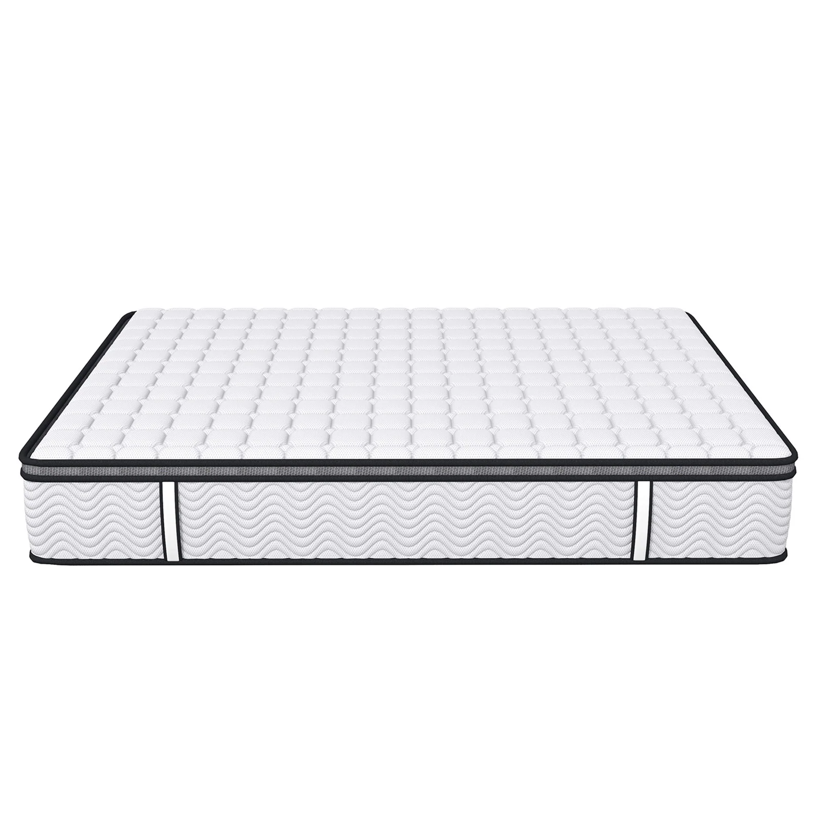 Ergopedic Pocket Spring Mattress-King - Image 5