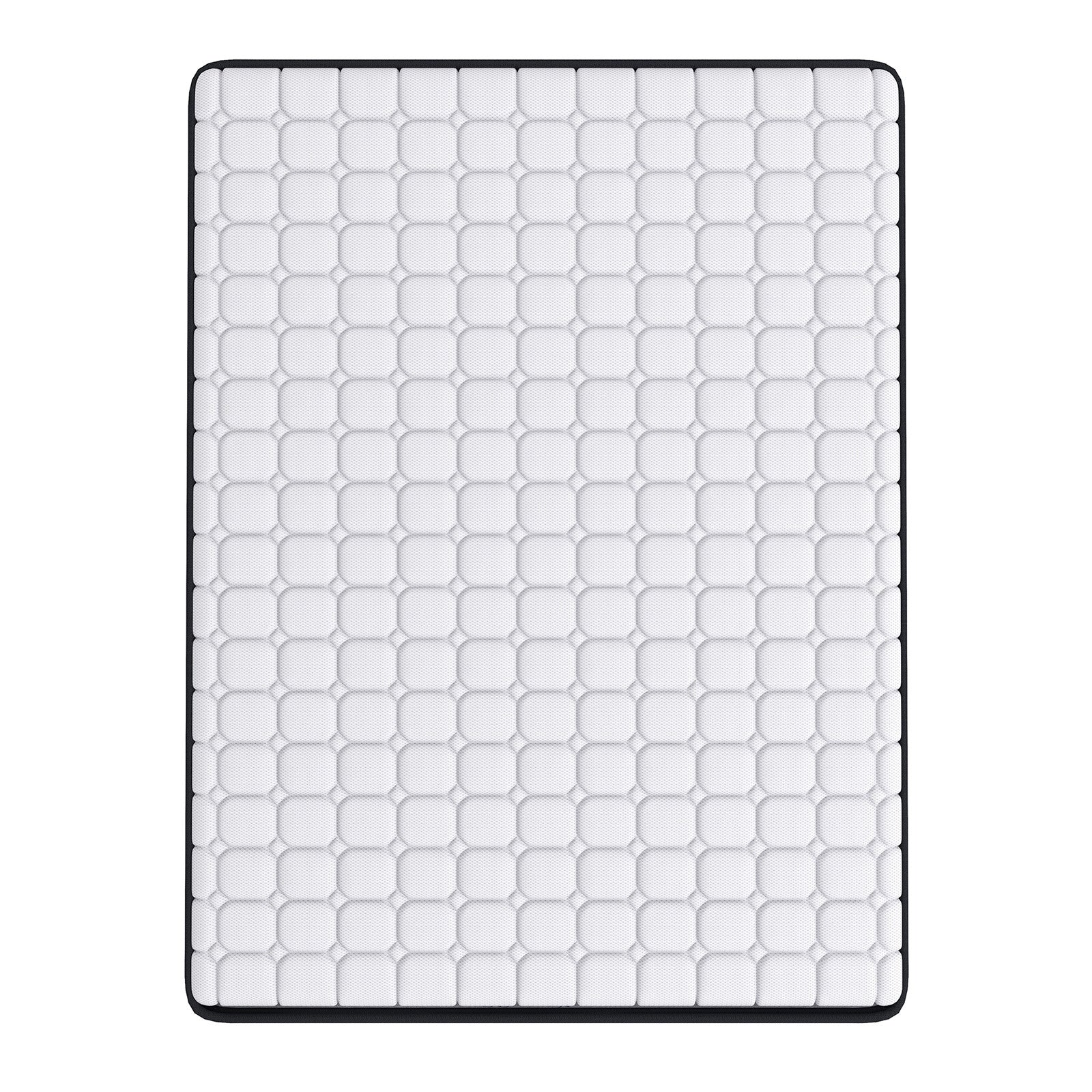 Ergopedic Pocket Spring Mattress-Queen - Image 4