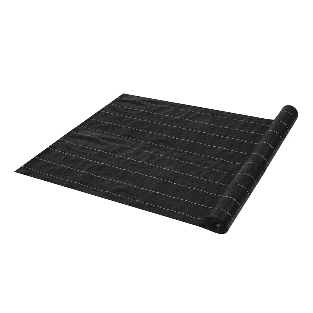 Lambu Weed Mat 1.83mx100m Plant Control XXX-Large - Image 8