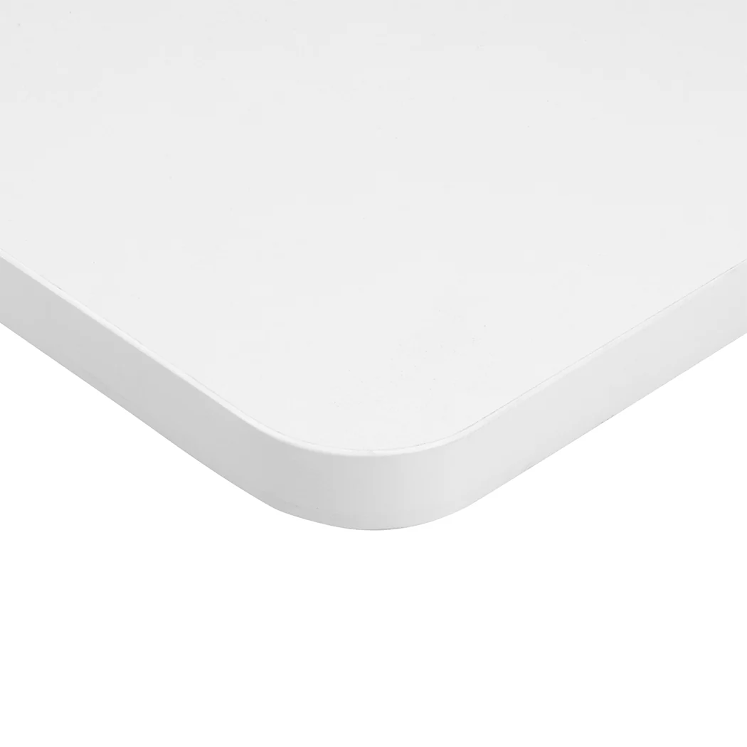 Levede Desktop For Motorised Adjustable White 120X60CM (Desktop Only) - Image 3