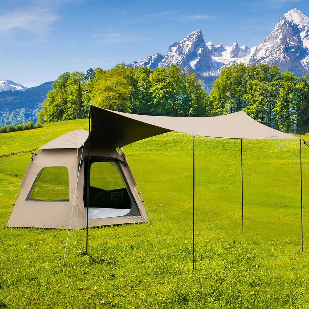 Mountview Instant Tent Pop up Camping - Image 7