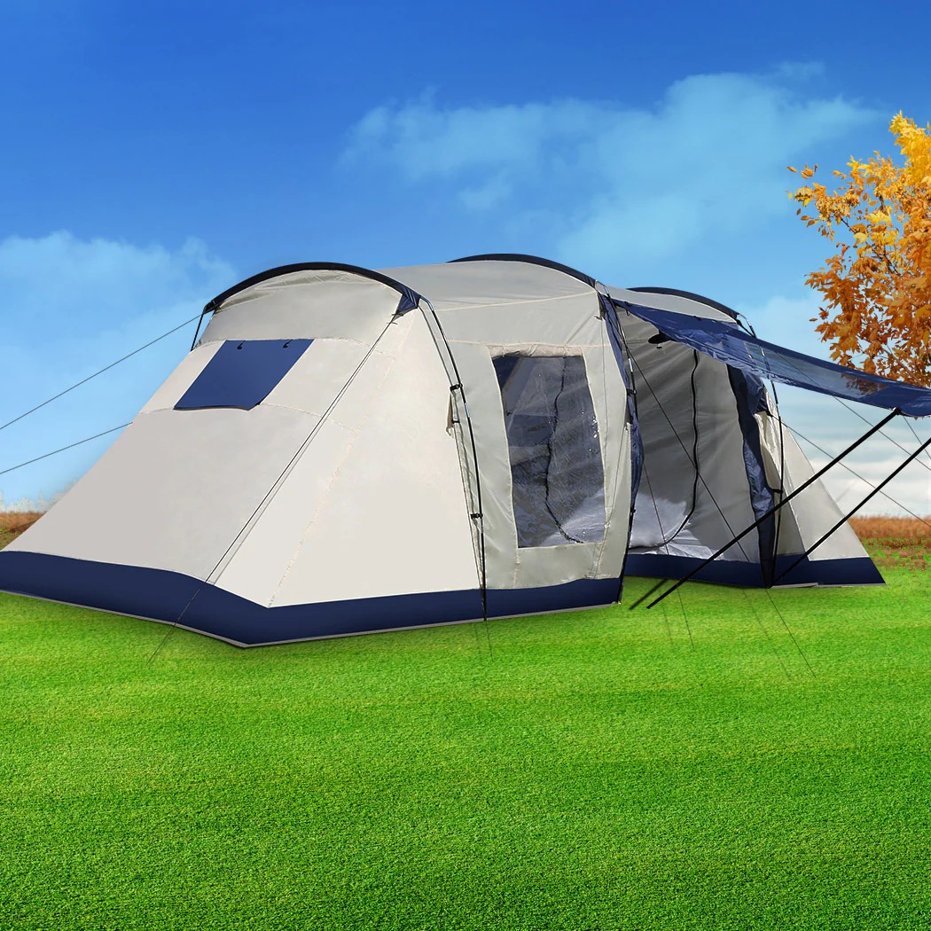 Mountview Large Family Camping Tent - Image 6