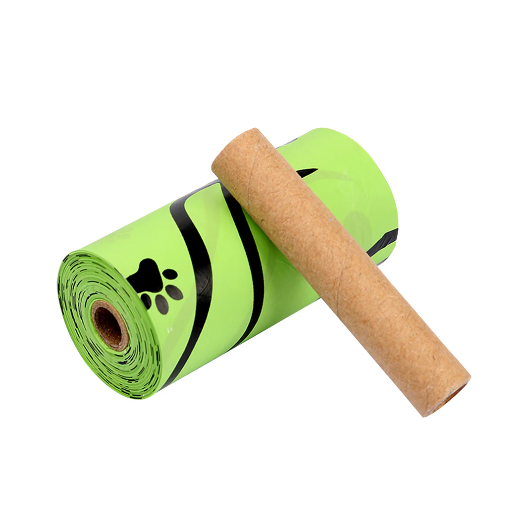 PaWz 100% Compostable Biobased Dog Poop - Image 3