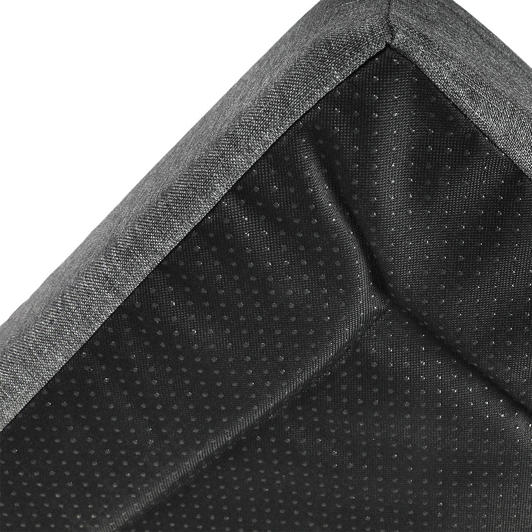 PaWz Memory Foam Pet Bed Calming Dog XXL XX-Large - Image 5