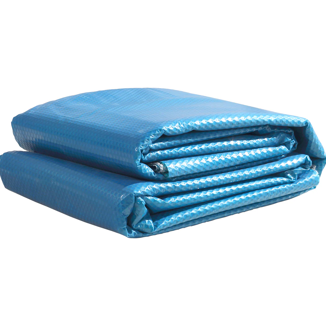 Solar Swimming Pool Cover 400 Micron 11 X 4.8M - Image 7
