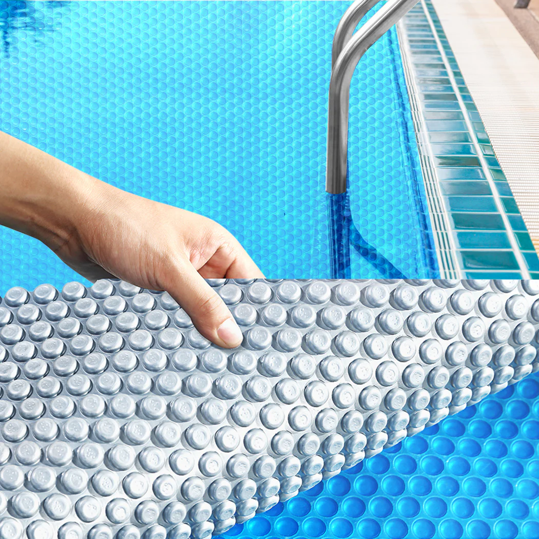 Solar Swimming Pool Cover 400 Micron 11 X 4M - Image 6
