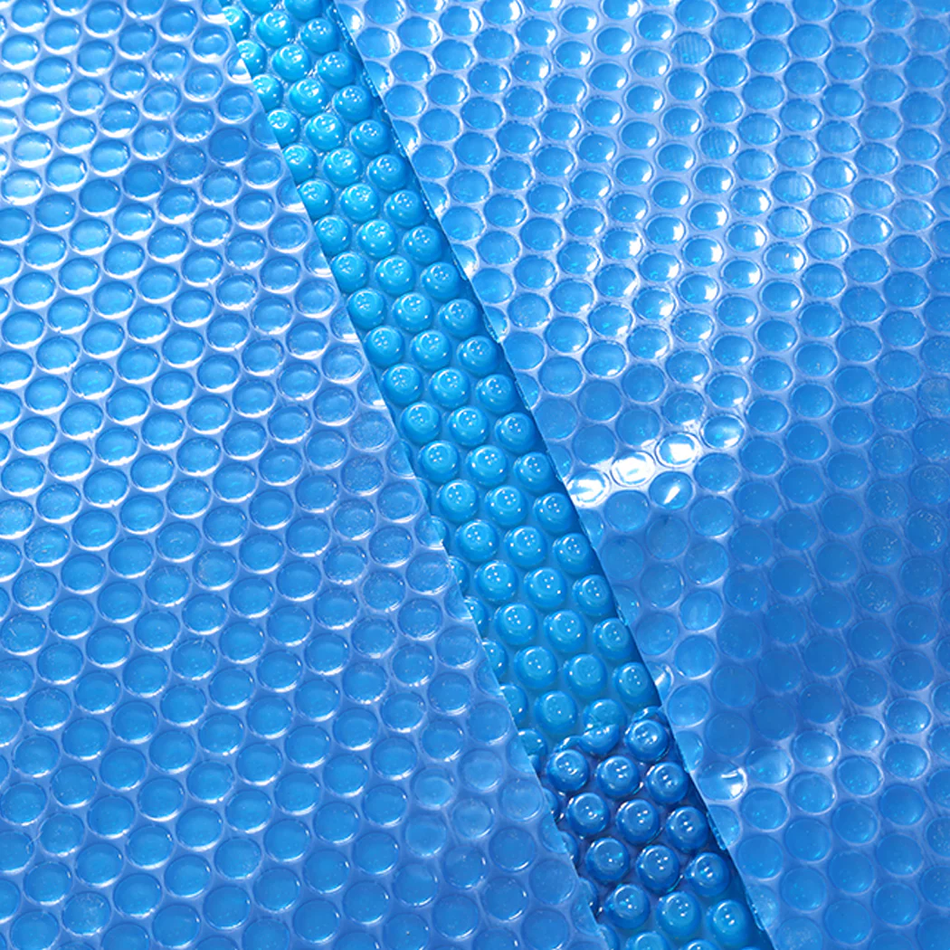 Solar Swimming Pool Cover 500 Micron 9.5 X 5M 9.5x5m - Image 3