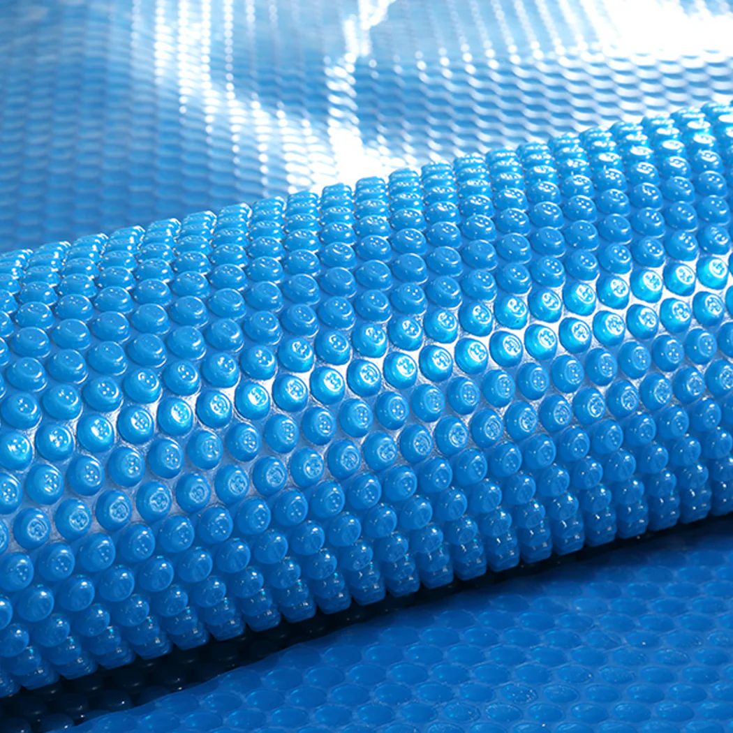 Solar Swimming Pool Cover 500 Micron 9.5 X 5M 9.5x5m - Image 4