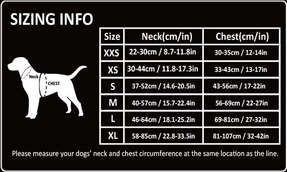 True Love Lightweight Reflective Harness - Black, M - Image 4